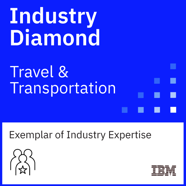 Industry Diamond Travel and Transportation
