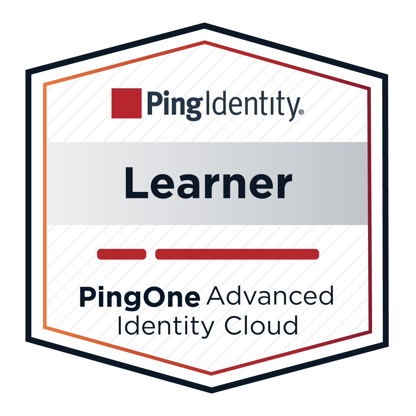 PingOne Advanced Identity Cloud Learner