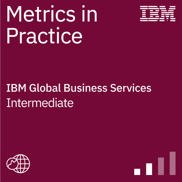 Metrics in Practice