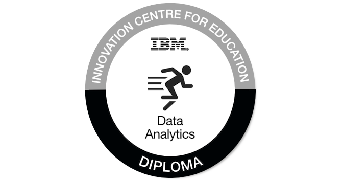 Data Analytics Diploma - Credly