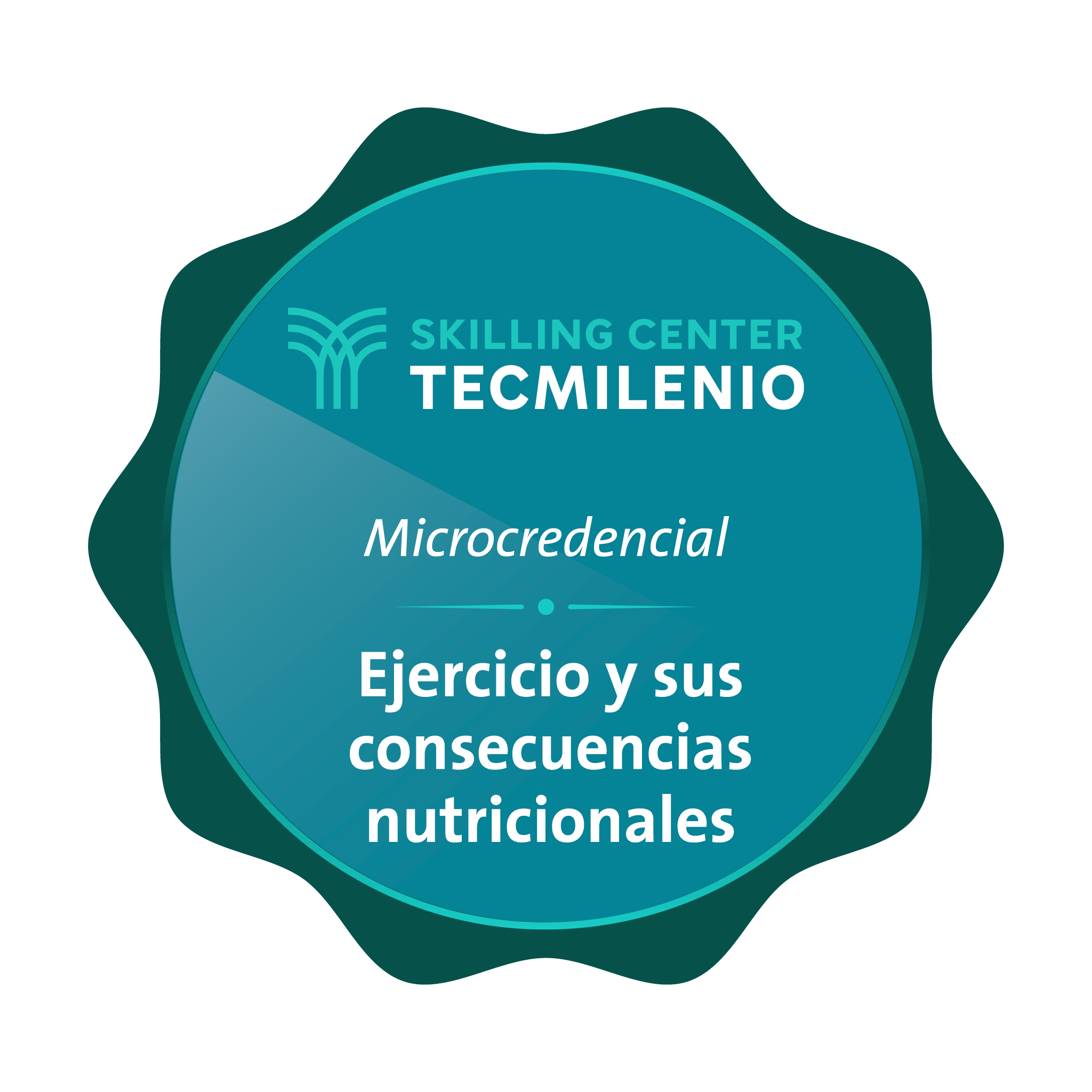 Microcredencial Ejercicio y sus consecuencias nutricionales