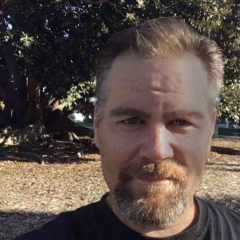 Mike Bundrant
