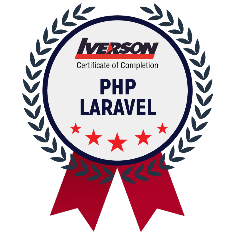 PHP Laravel - Credly