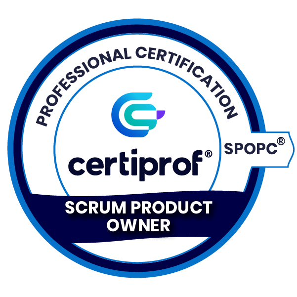Scrum Product Owner Professional Certification - SPOPC®