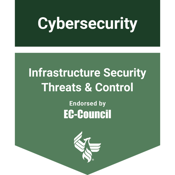 Infrastructure Security Threats & Control