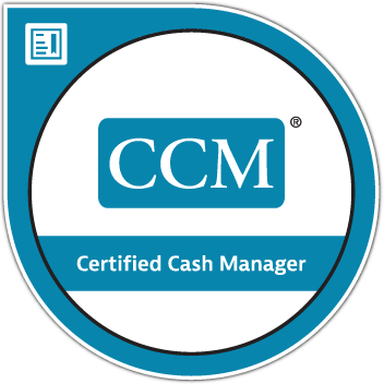 Certified Cash Manager