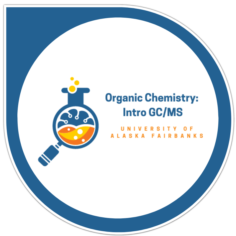 Introduction to GC/MS