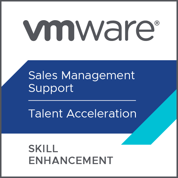 VMware - WWSMS Skills Enhancement