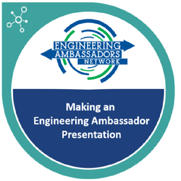 Making an Engineering Ambassador Presentation