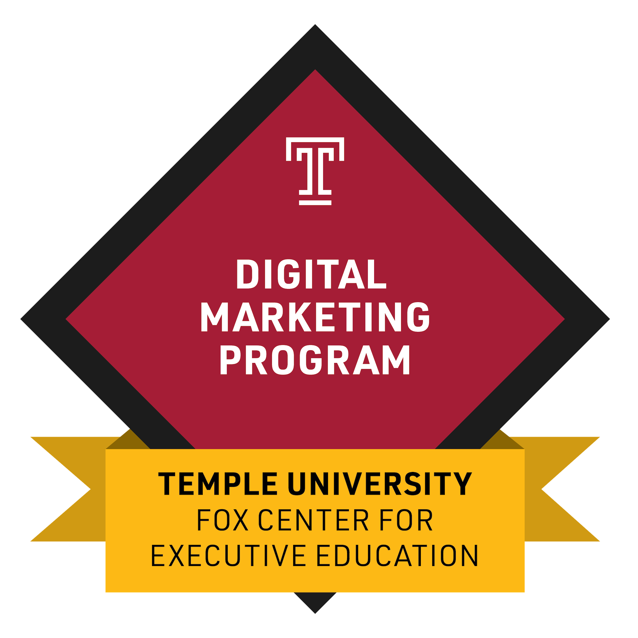 Digital Marketing Program