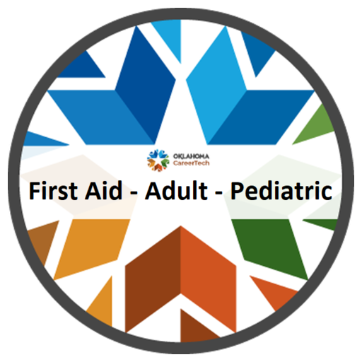 First Aid/CPR/AED Adult Pediatric 5310 Credly