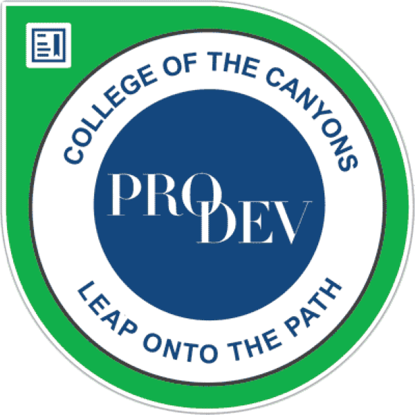 LEAP Onto the Path (Leadership Education in Action Program)