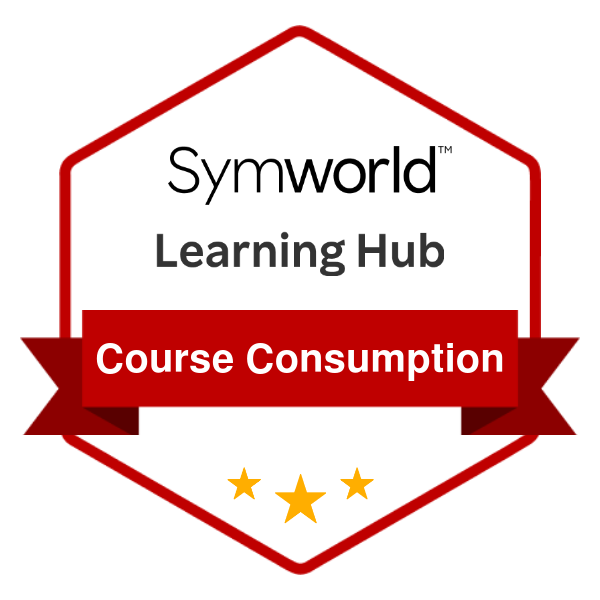 Course Consumption
