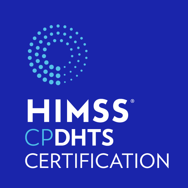 Certified Professional in Digital Health Transformation Strategy