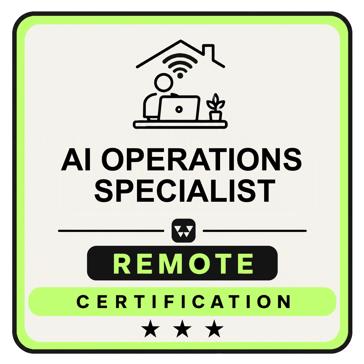 Remote AI Operations Specialist