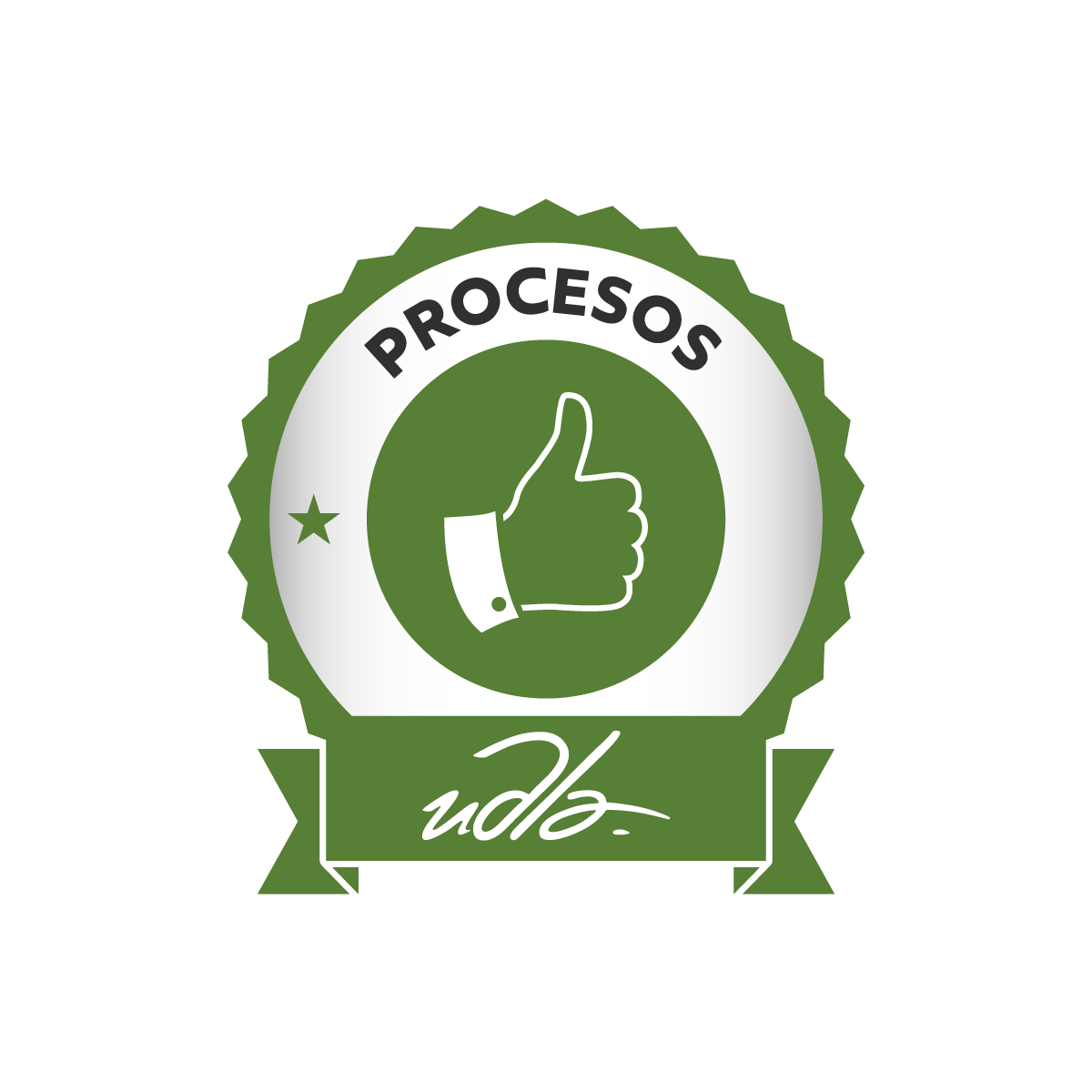 Procesos UDLA