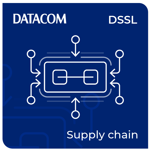 DSSL Training - Software Supply Chain