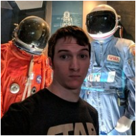 Credly profile picture for @zach