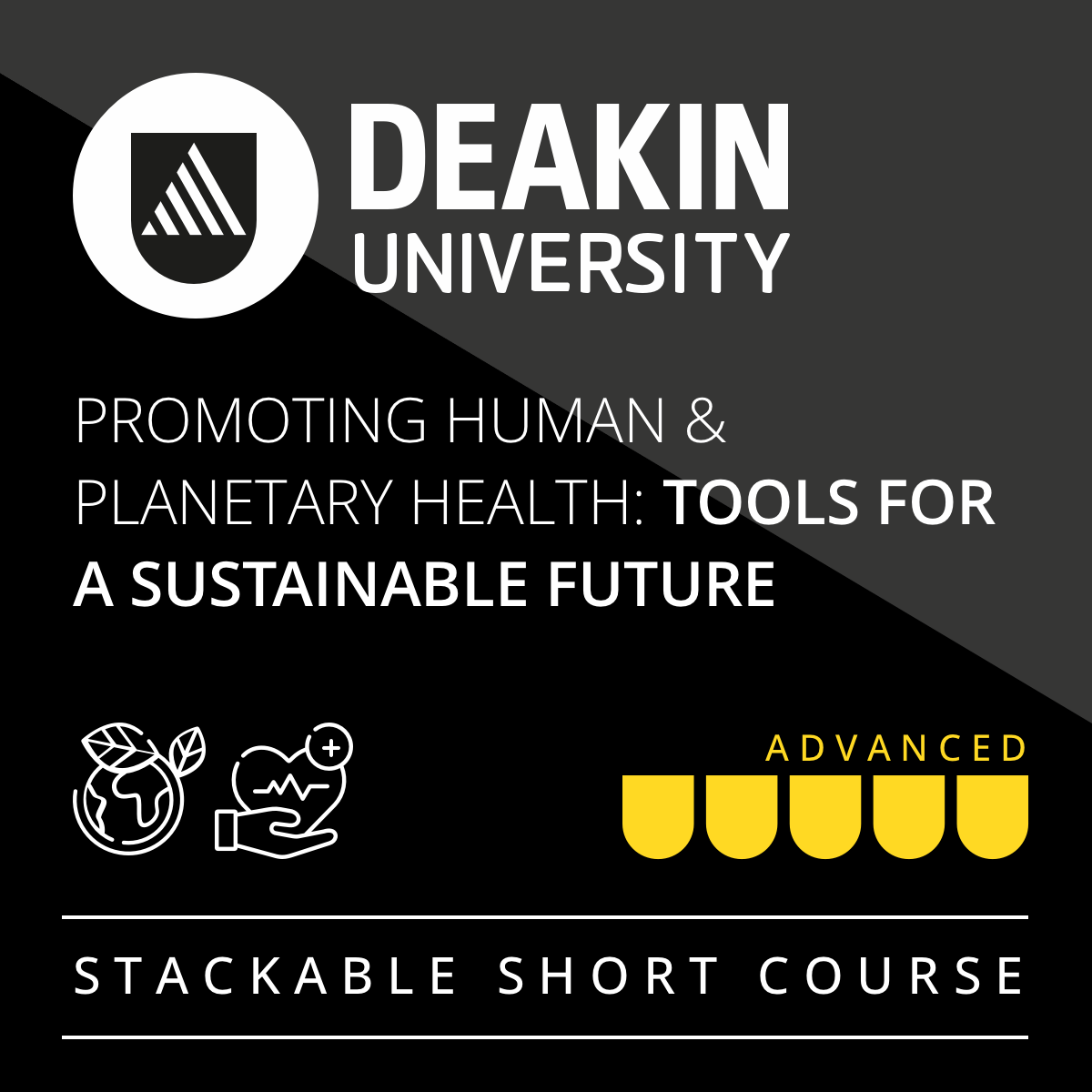 Promoting Human and Planetary Health