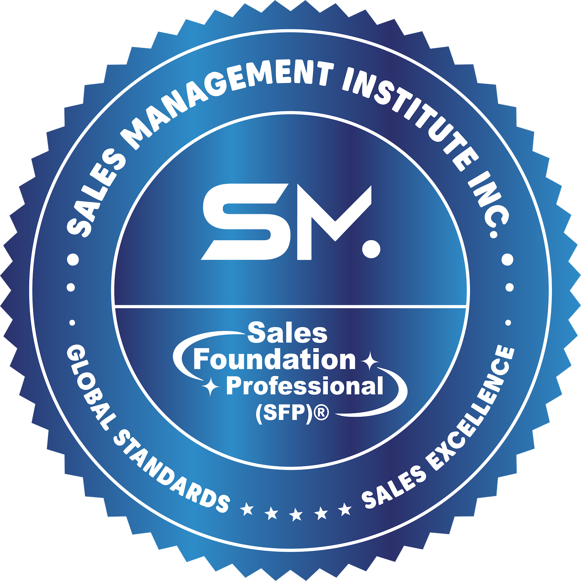 Sales Foundation Professional (SFP)®