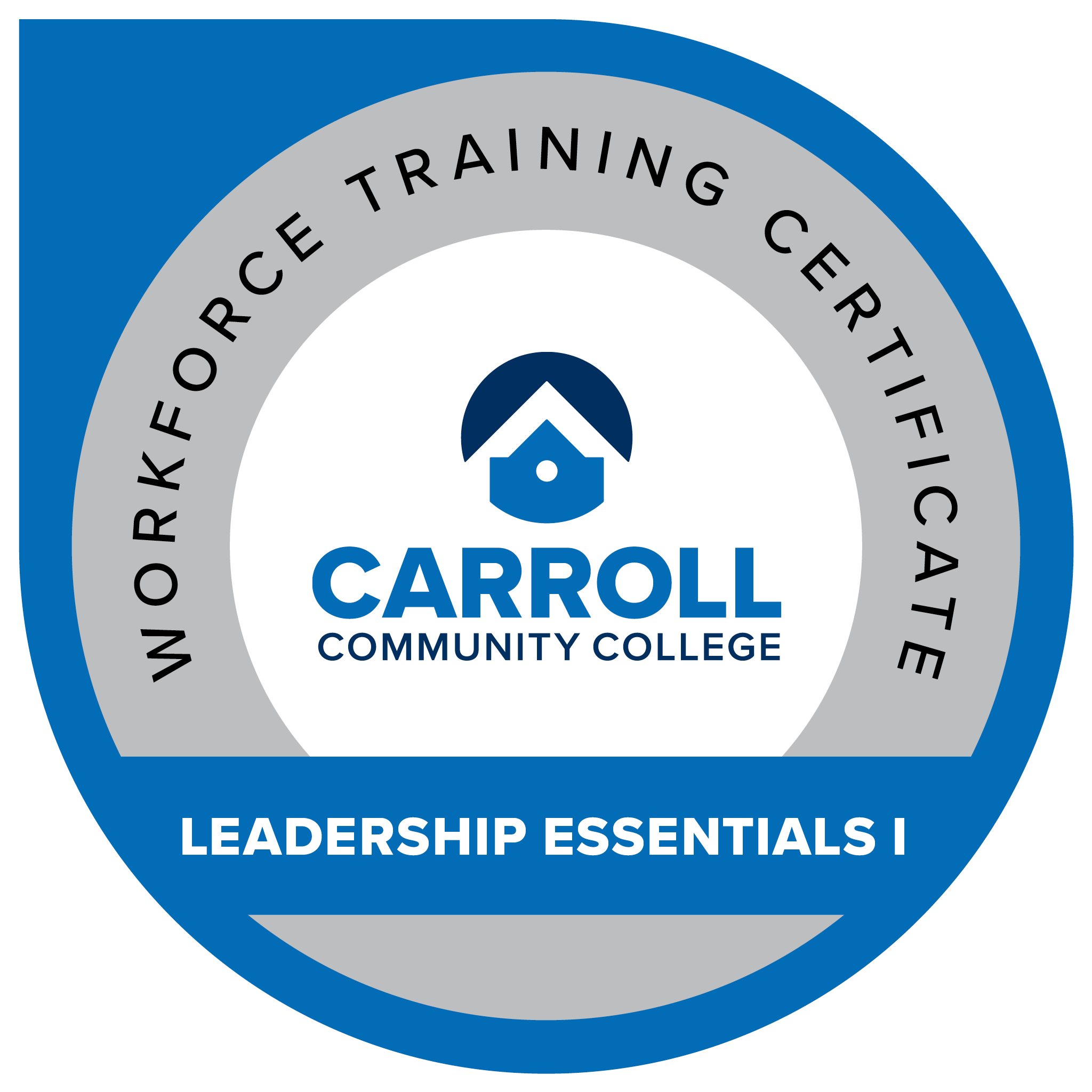 Leadership Essentials I - Credly