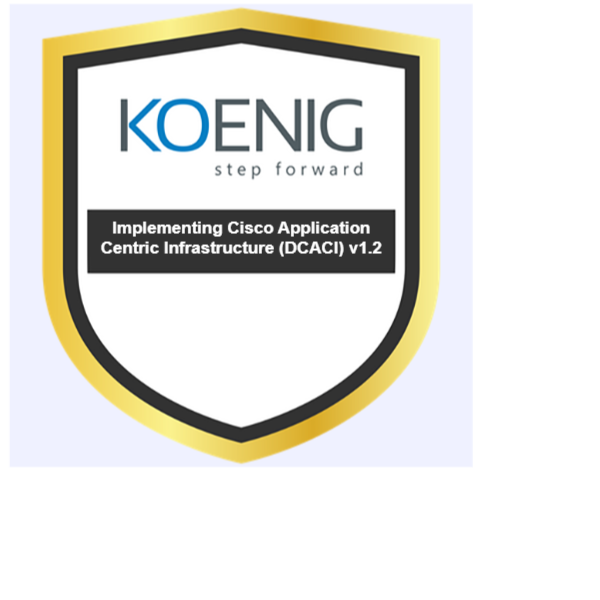 Implementing Cisco Application Centric Infrastructure (DCACI) v1.2
