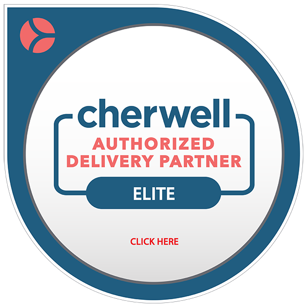 Cherwell Authorized Delivery Partner: Elite