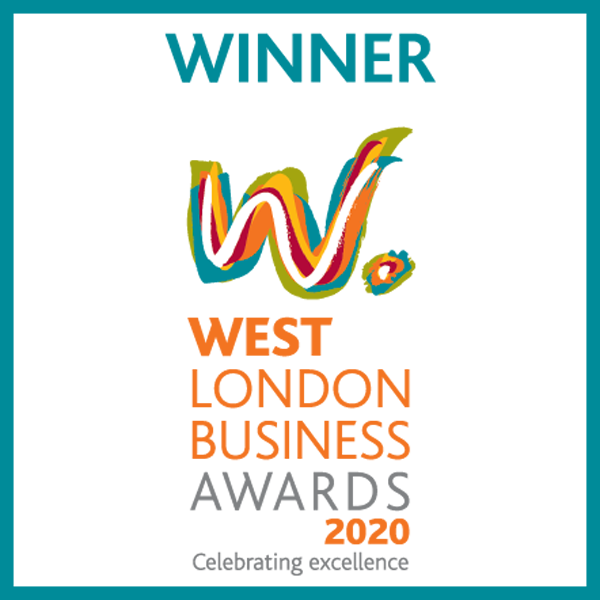 WLBA 2020 Winner
