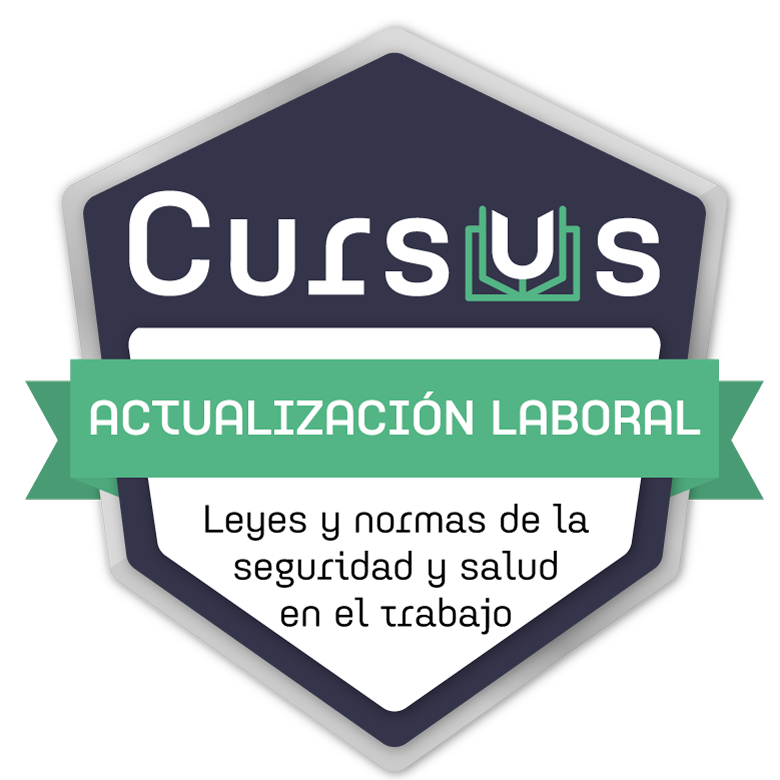 Leyes y normas de la seguridad y salud en el trabajo
