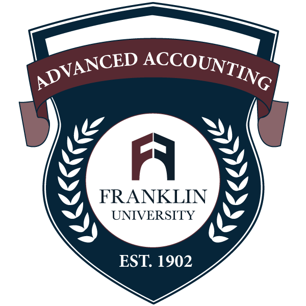 Advanced Accounting