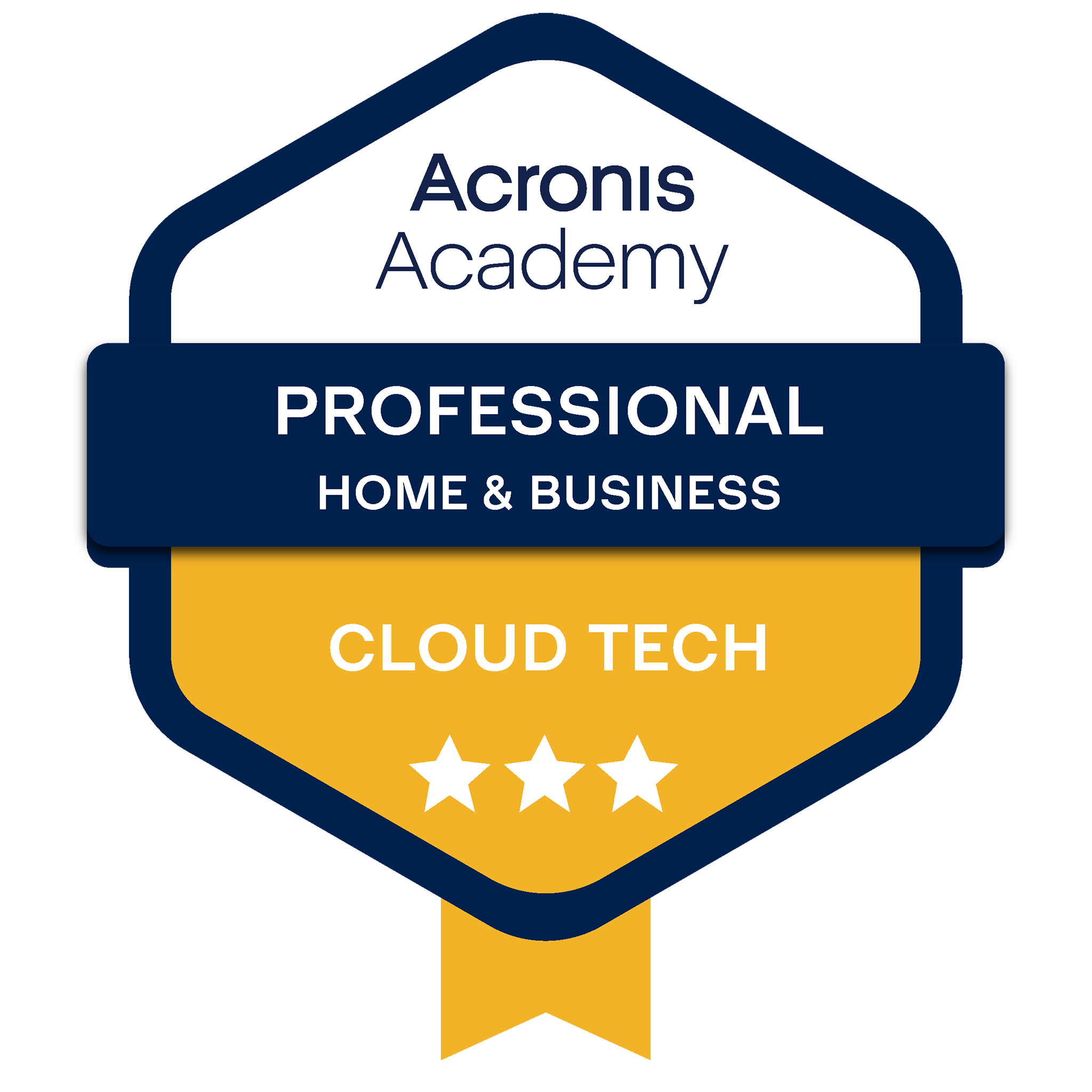 Cloud Tech Professional Home & Business
