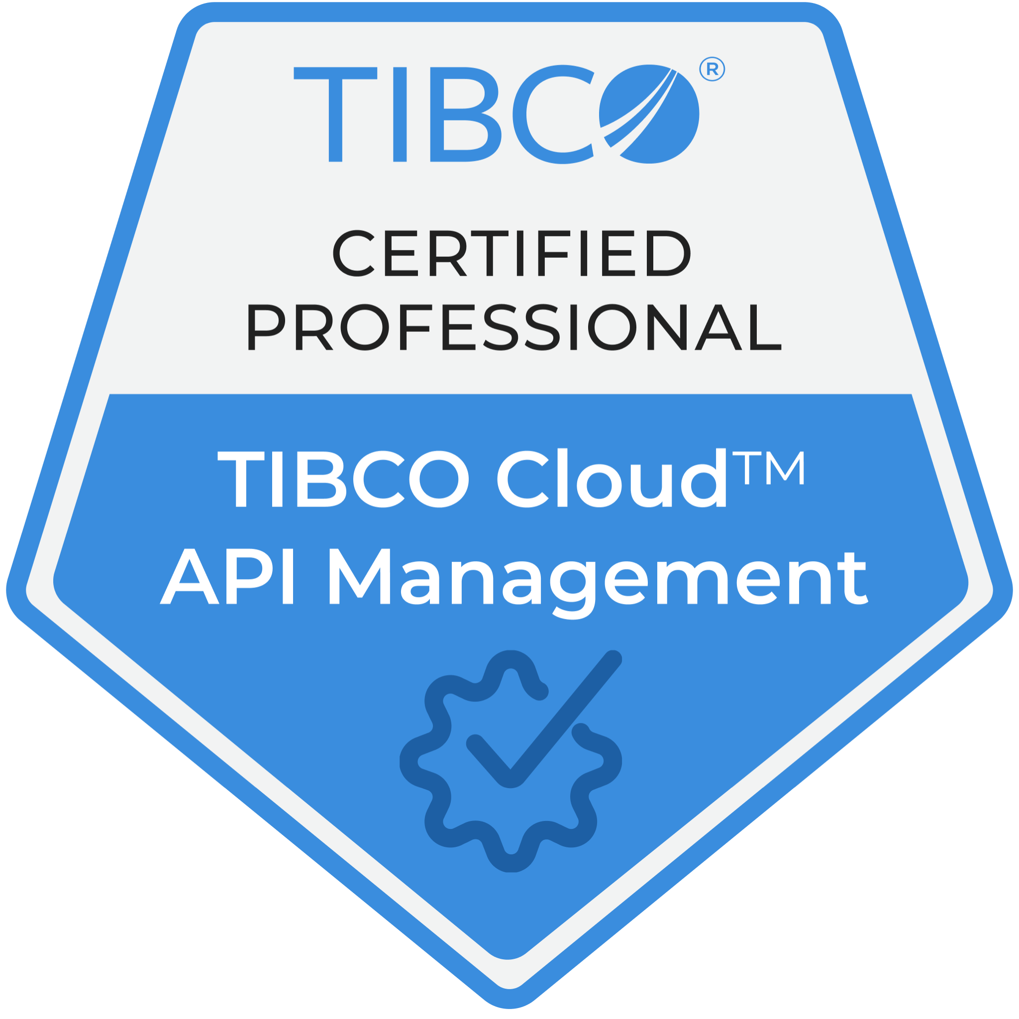TCP - TIBCO Cloud™ API Management
