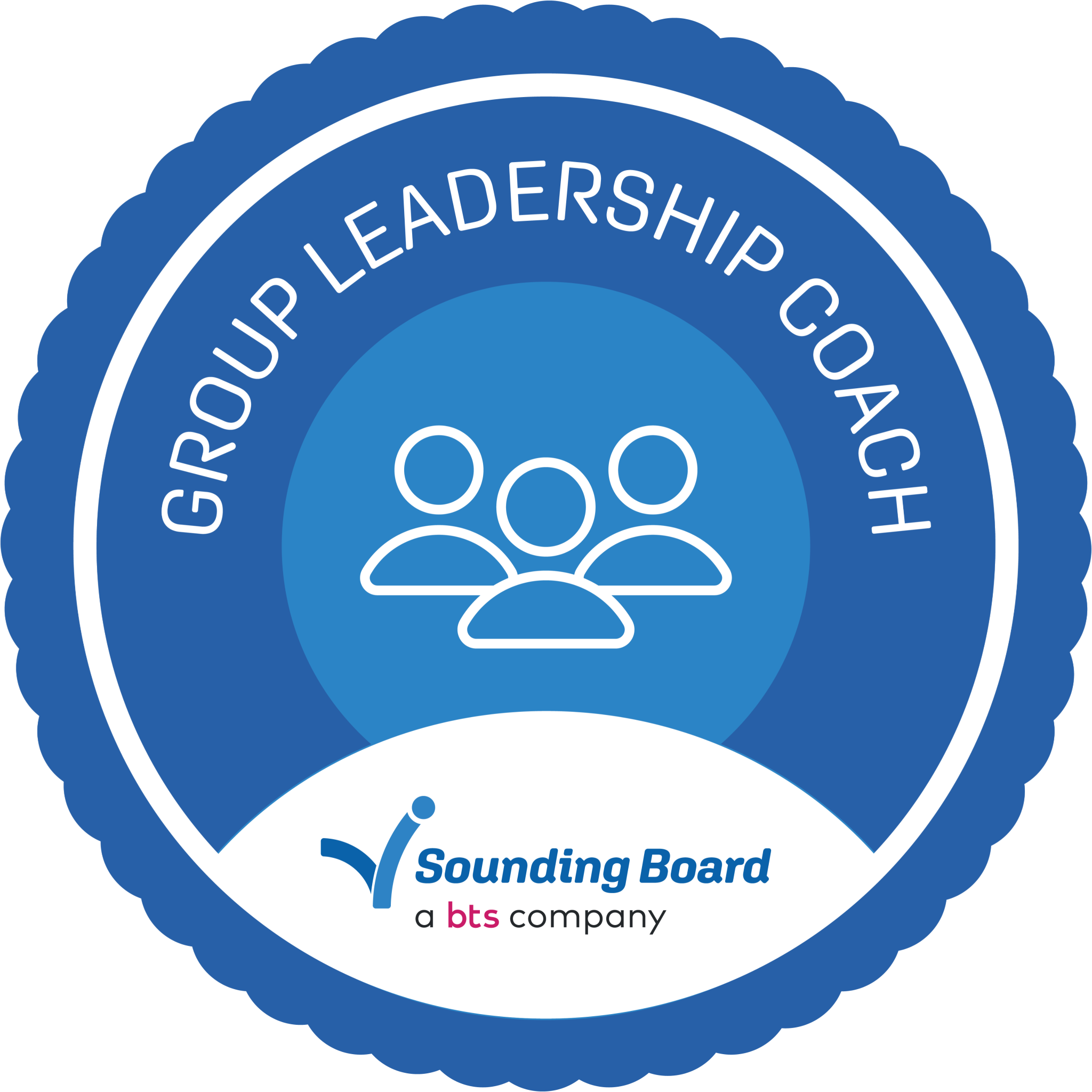 Sounding Board Group Leadership Coach
