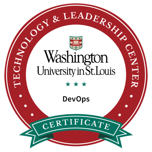 DevOps - Credly