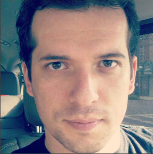 Credly profile picture for @sinan