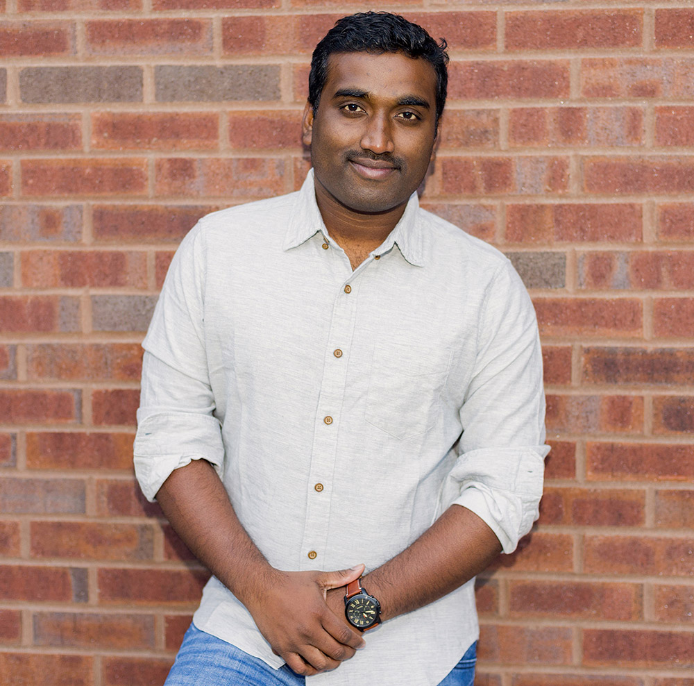 Credly profile picture for @shibu