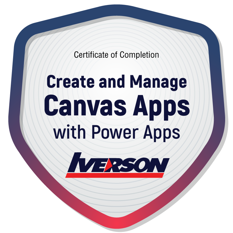 Create and Manage Canvas Apps with Power Apps