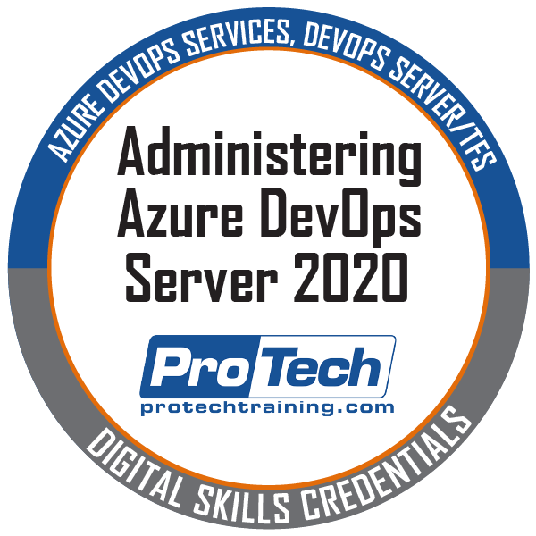 Administering Azure DevOps Server 2020