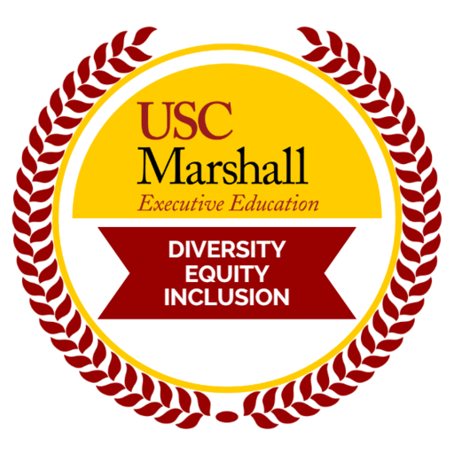 Wells Fargo Leading for Diversity, Equity & Inclusion Credly