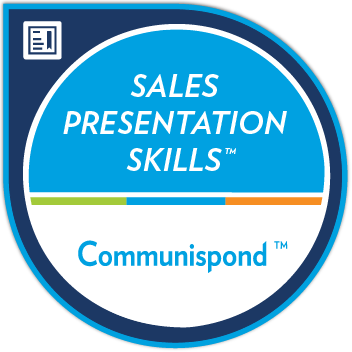 Sales Presentation Skills™