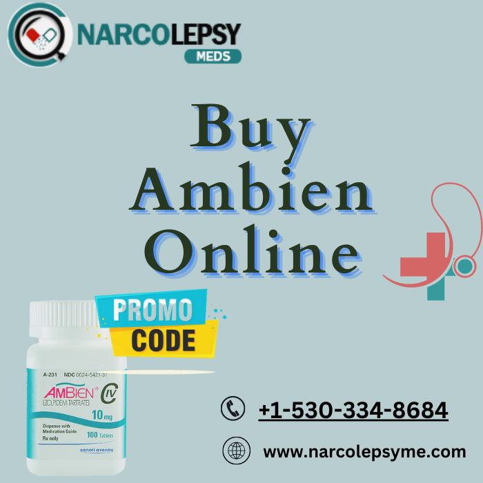 Buy Ambien Online Cheap