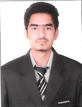 Credly profile picture for @sandeep