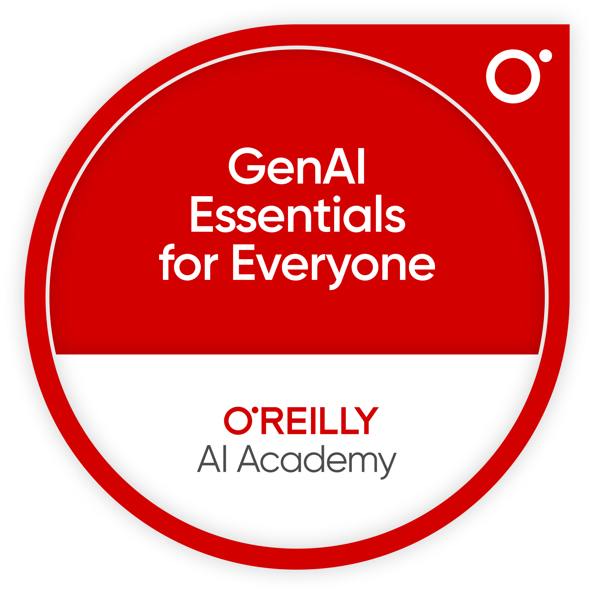 GenAI Essentials for Everyone