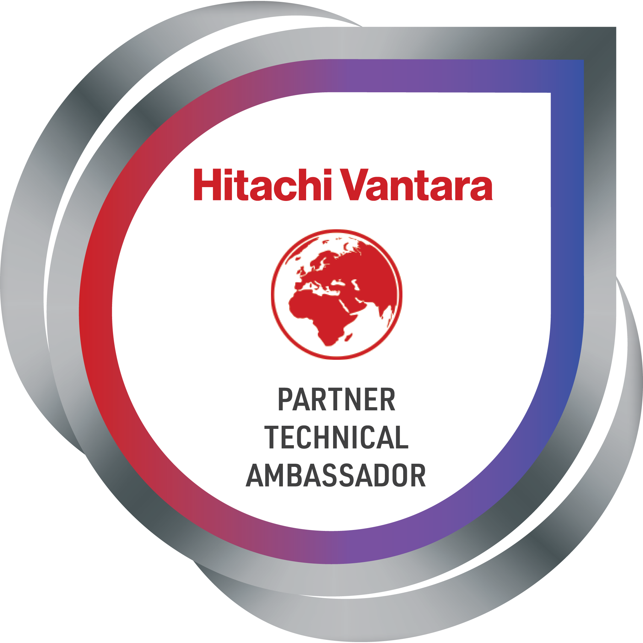 Hitachi Vantara Partner Technical Ambassador