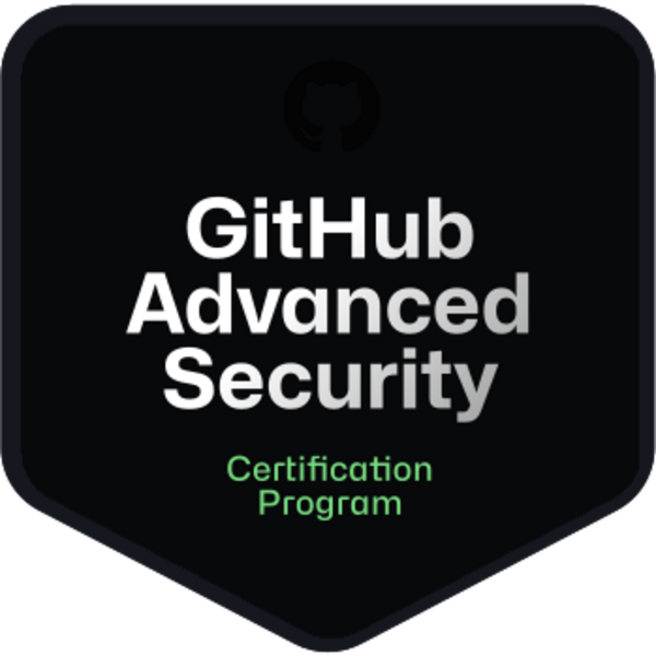 GitHub Advanced Security GH-500