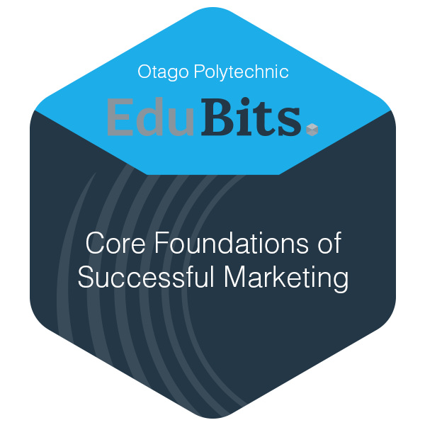 Core Foundations of Successful Marketing