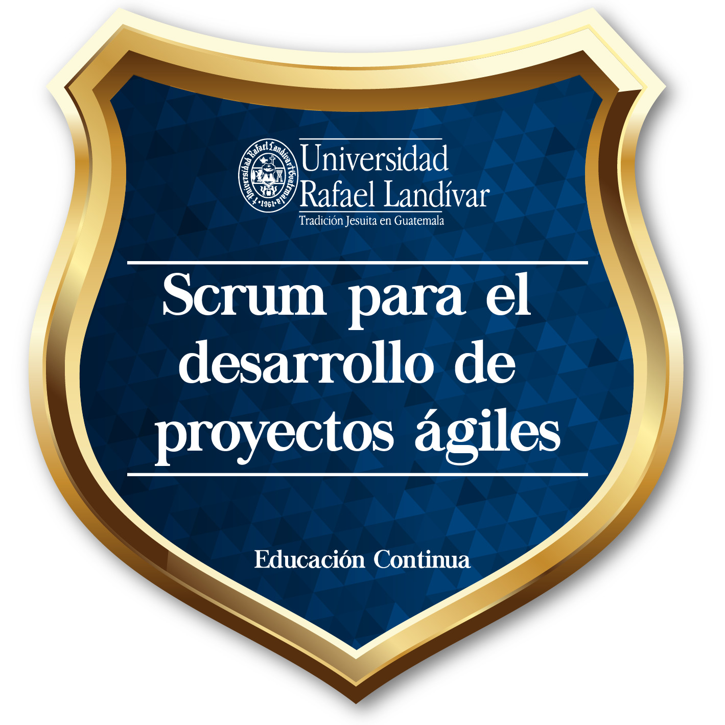 Scrum para el desarrollo de proyectos ágiles
