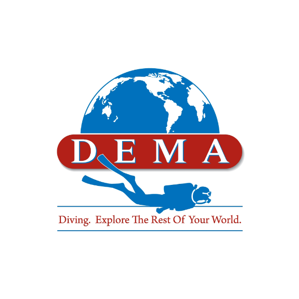 DEMA, The Diving Equipment & Marketing Association Credly