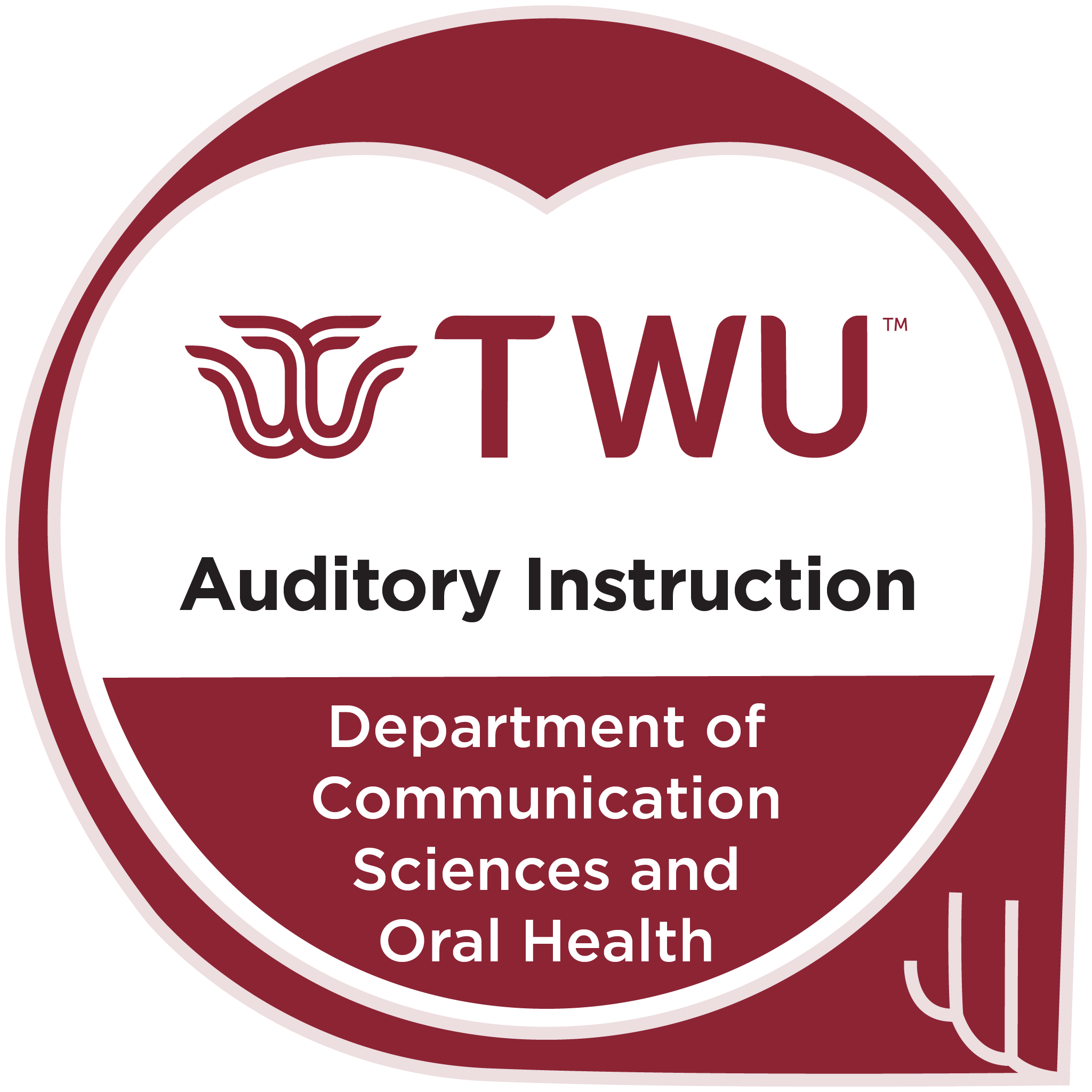 Auditory Instruction