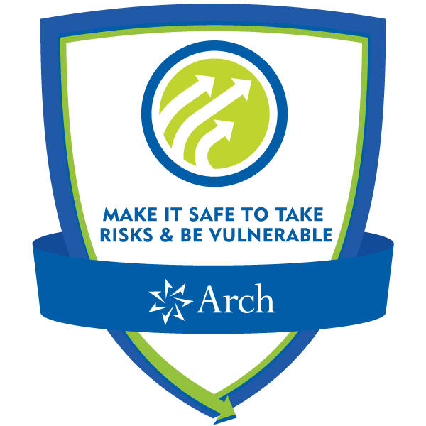 Momentum Collection - Make It Safe to Take Risks and Be Vulnerable